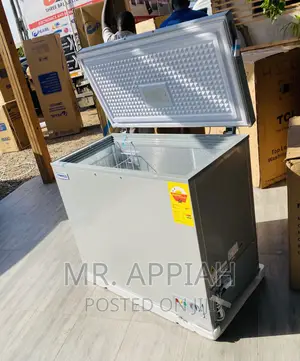 Purchase Durable Nasco Nas -250fl 200L Electric Freezer.