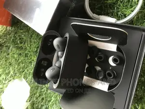 Airpods Pro 2nd Generation