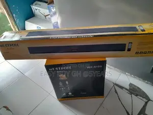 Buy New Westpool Soundbar With Subwoofer