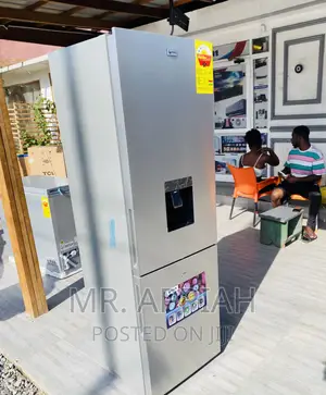 Purchase Durable Pearl(Pf-330bwd)251ltr Electric Fridge.