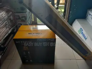 Great Soundbar With Subwoofer Westpool