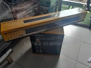 Westpool Soundbar 2.1ch Subwoofer