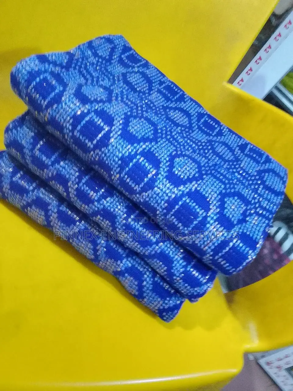 Kente/Original Kente