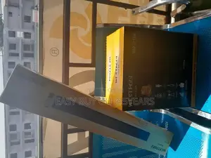 Super Westpool Subwoofer and Soundbar 91007