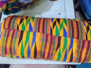 Kente /Handmade Kente