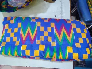 Kente /Handmade Kente