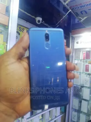 New Huawei Mate 10 Lite 64 GB Blue