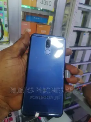 New Huawei Mate 10 Lite 64 GB Blue