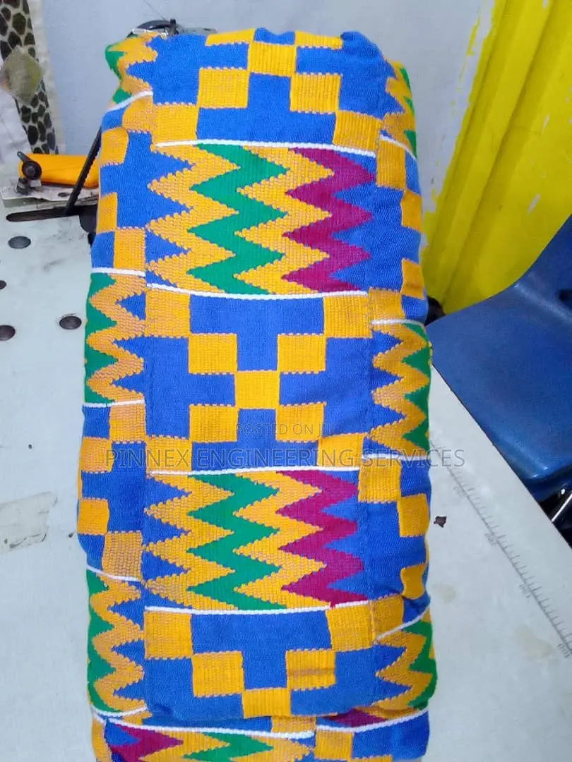 Handmade Kente / Asante Kente