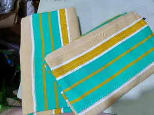 Kente /Handmade Kente