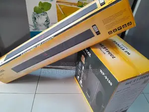 Westpool Soundbar System 9100
