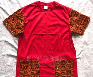 Roundneck Tshirt
