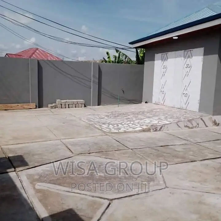 2bdrm House in Wisa Groups, Accra Metropolitan for sale