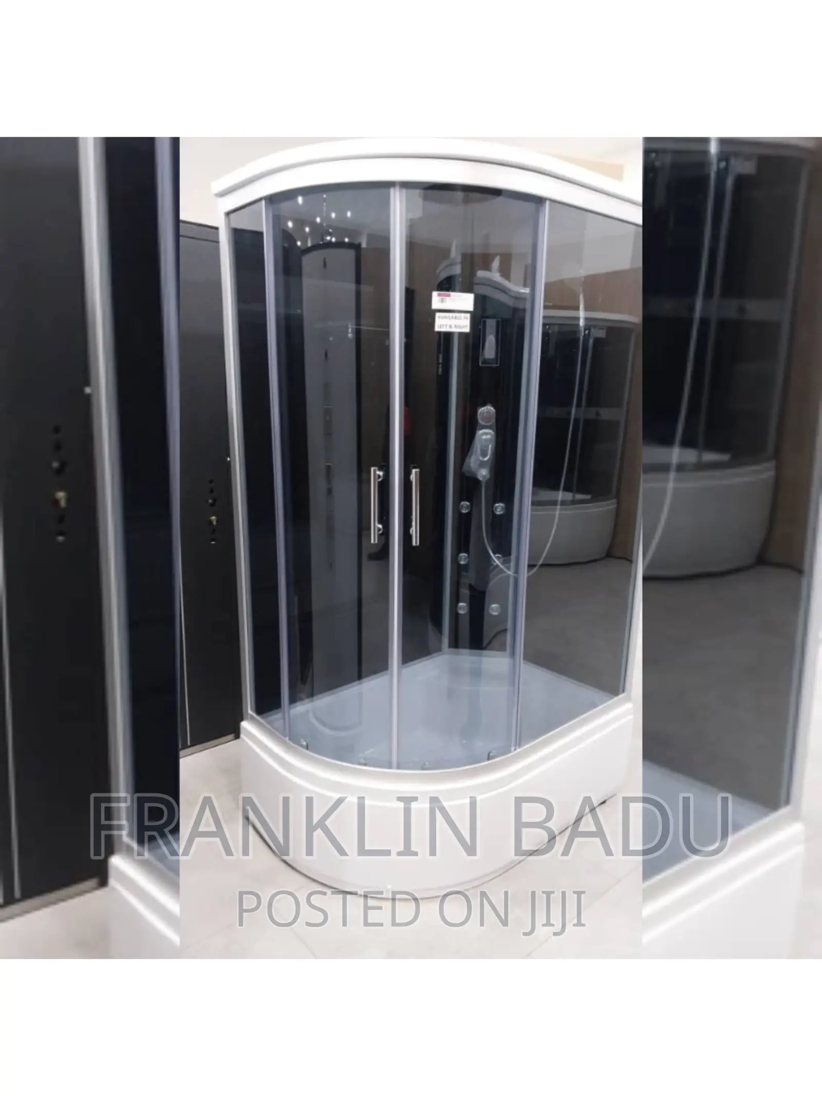 Brand New Jacuzzi’S From Turkey