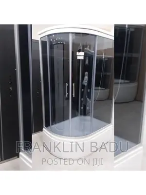 Brand New Jacuzzi’S From Turkey