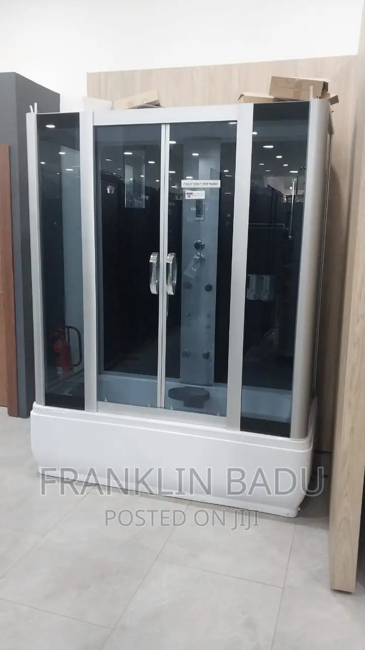 Brand New Jacuzzi’S From Turkey