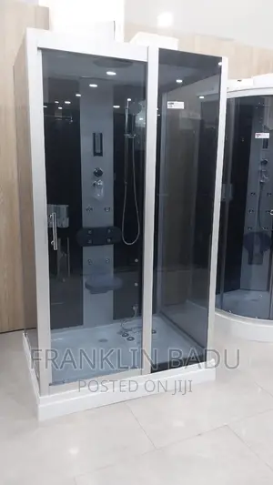 Brand New Jacuzzi’S From Turkey