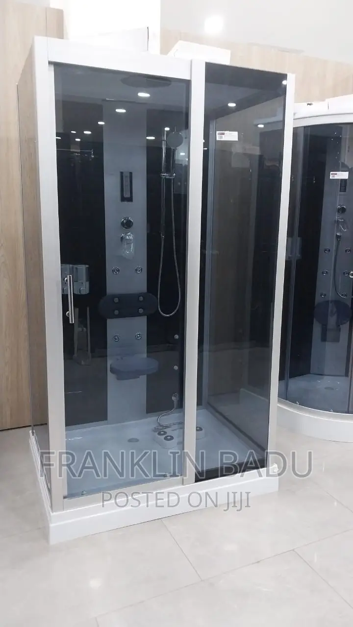 Brand New Jacuzzi’S From Turkey