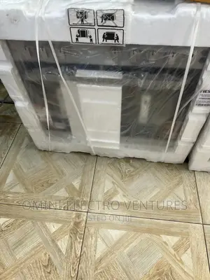 Brand New 5 Burner All Gas With Grill and Oven