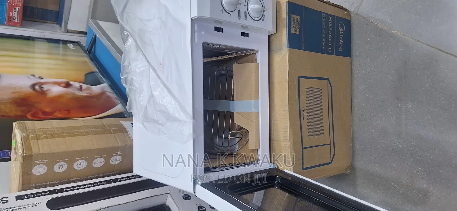 Midea_microwave_20ltr