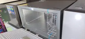 New_nasco 220litres Chest Freezer
