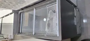 New_nasco 220litres Chest Freezer