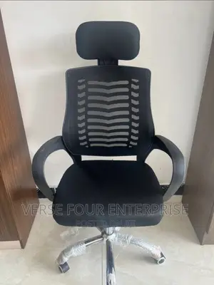 Quality Office Chair