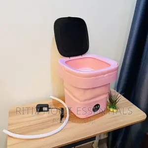 Foldable Mini Washing Machine 11 Liters