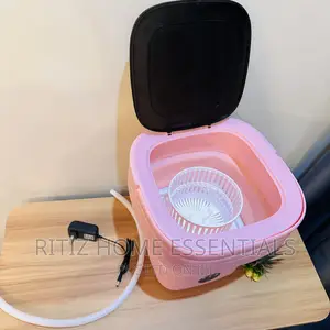 Foldable Mini Washing Machine 11 Liters