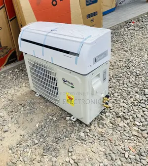 Latest and Affordable Pearl 1.5hp Split Electric Ac(R410).
