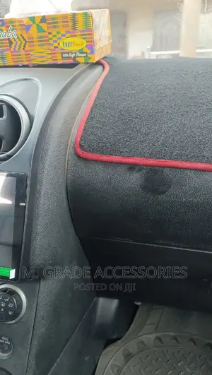 Nissan Rogue, Qashqai Android Player Carplay Android Auto