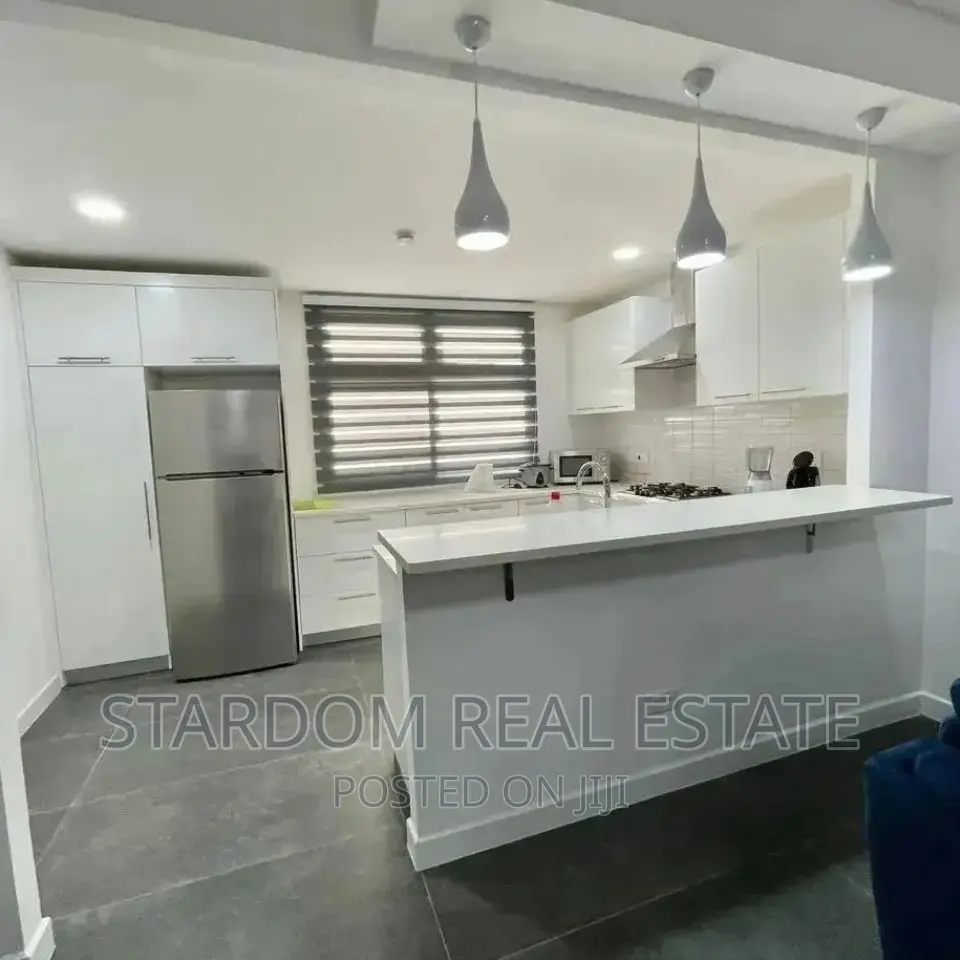 2bdrm Townhouse / Terrace in Oyarifa for rent
