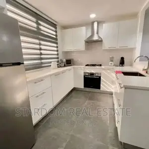 2bdrm Townhouse / Terrace in Oyarifa for rent