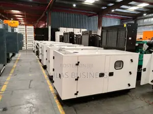 25 Kva Perkins Gen Set