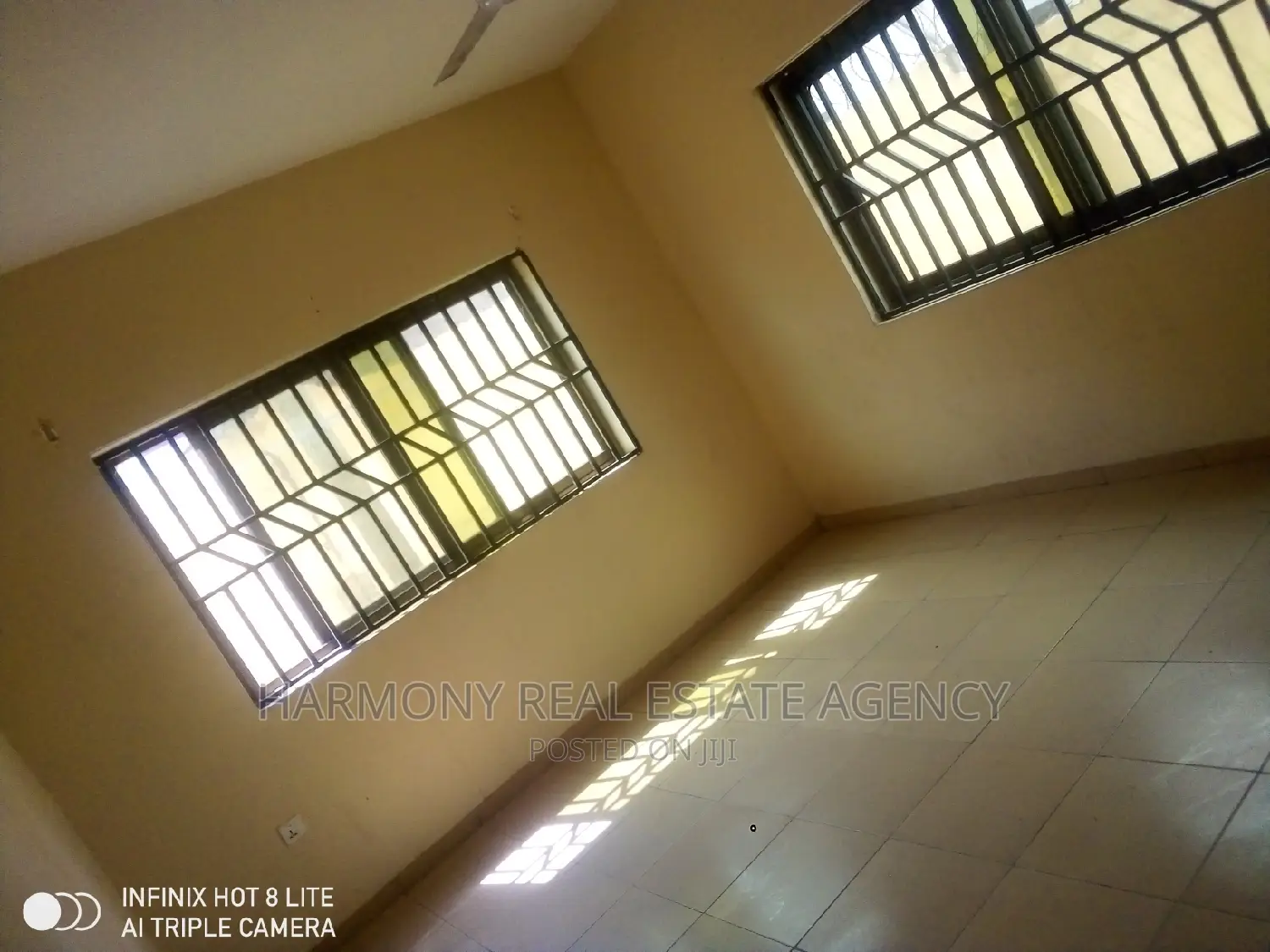 2bdrm Apartment in West Legon for rent