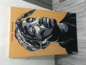 Wall Art Original Canvas