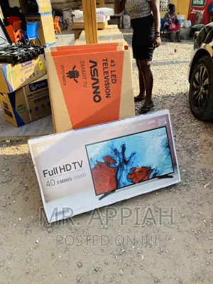 Shop Authentic Samsung 40N5000 40 Inch Full HD Led Tv.