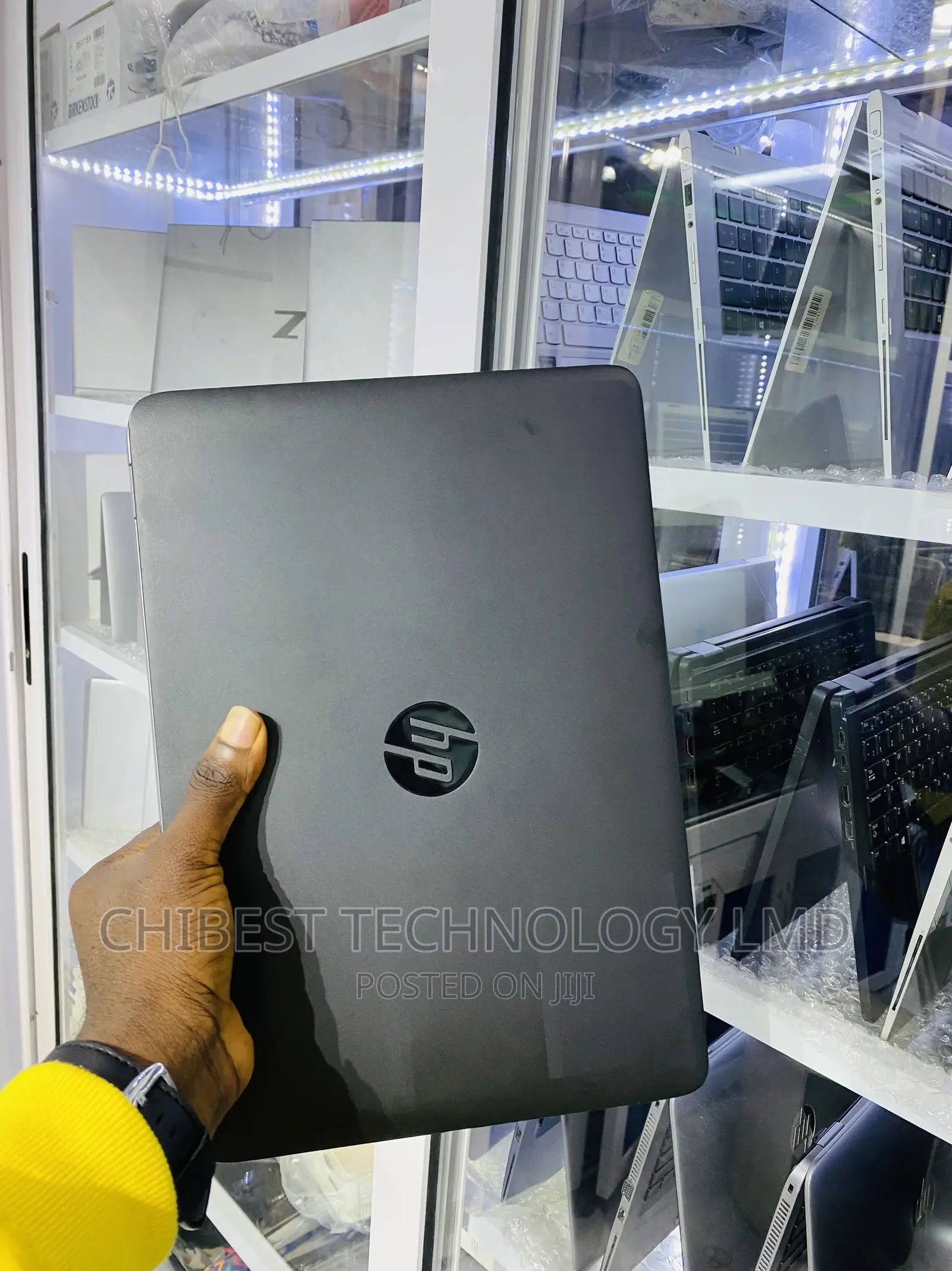Laptop HP EliteBook 840 G2 8GB Intel Core I5 SSD 250GB