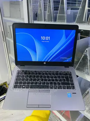 Laptop HP EliteBook 840 G2 8GB Intel Core I5 SSD 250GB
