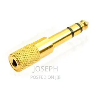 Audio Jack Converter