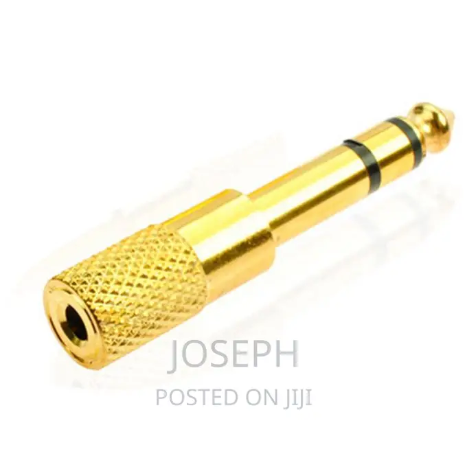 Audio Jack Converter