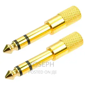 Audio Jack Converter