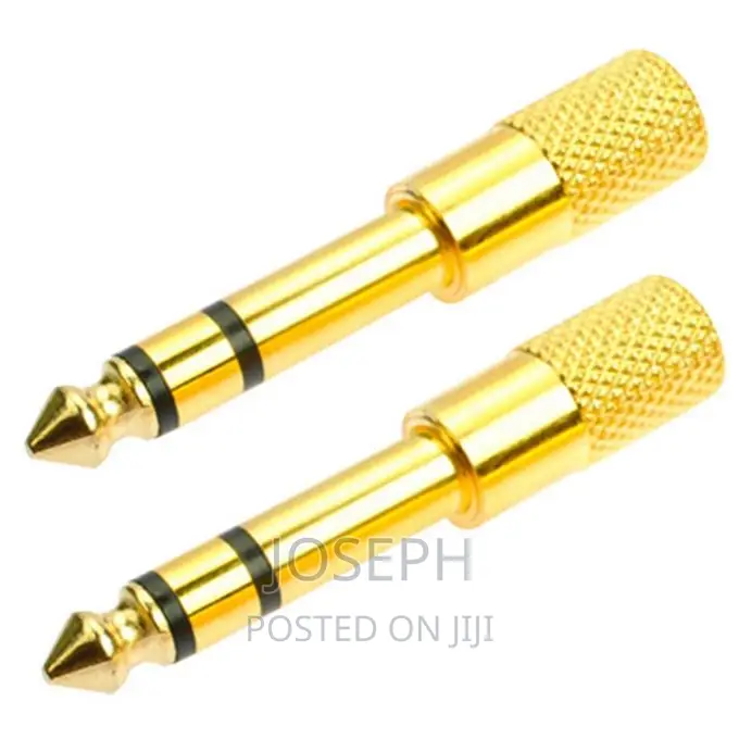 Audio Jack Converter