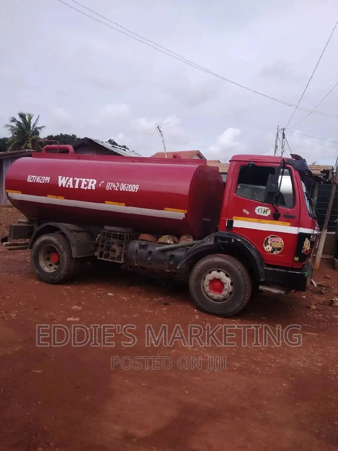 Clean Water Service