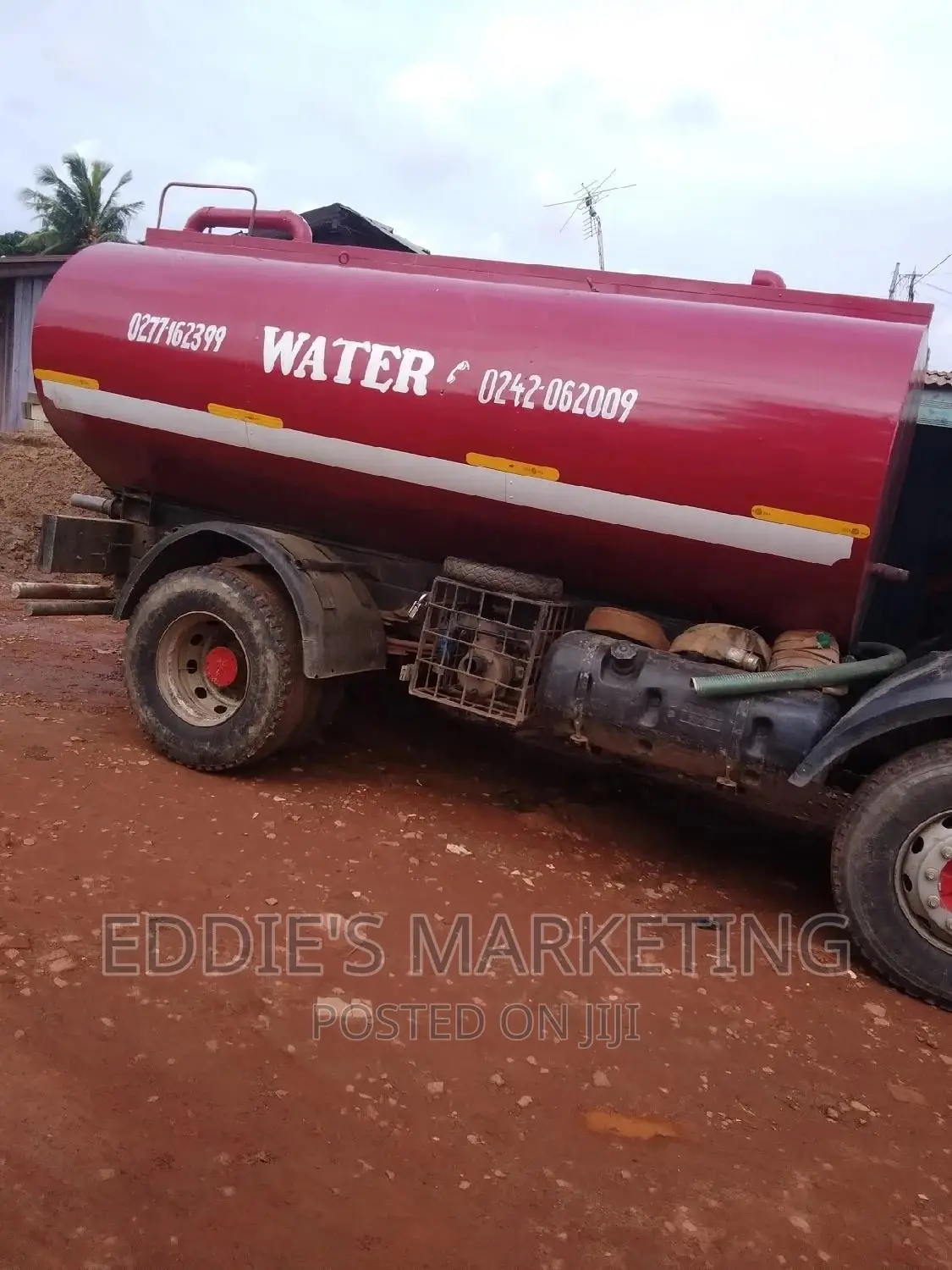 Clean Water Service