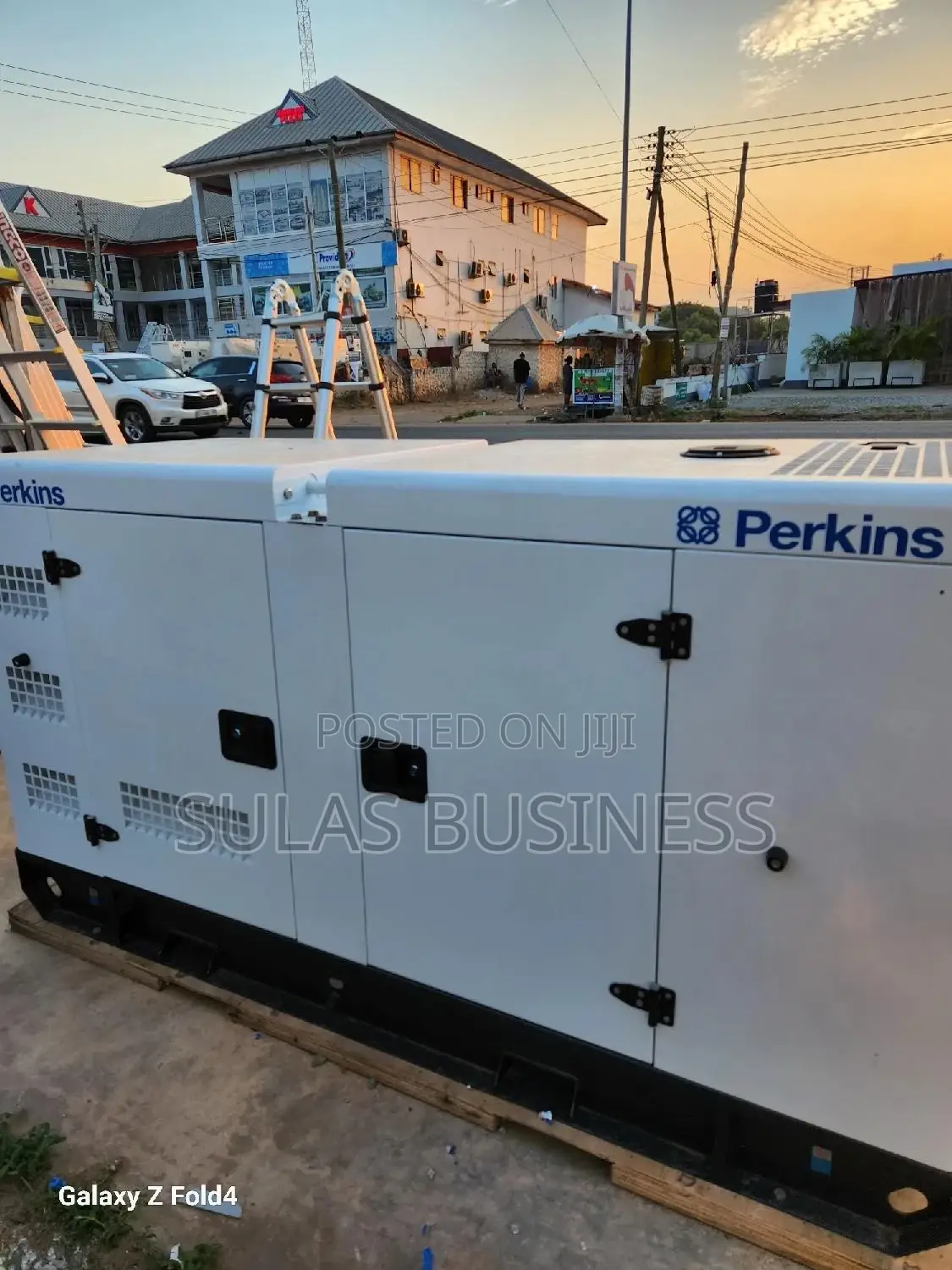 Sv Perkins