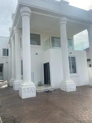 4bdrm House in Tse Addo Round About, Labadi for sale
