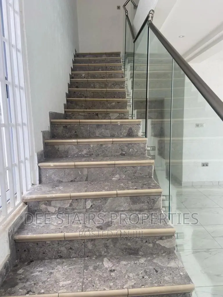 4bdrm House in Tse Addo Round About, Labadi for sale