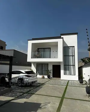 Furnished 4bdrm House in East Legon Not Far for sale