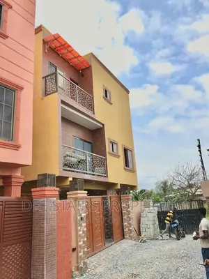 3bdrm House in Tse Addo, Labadi for sale